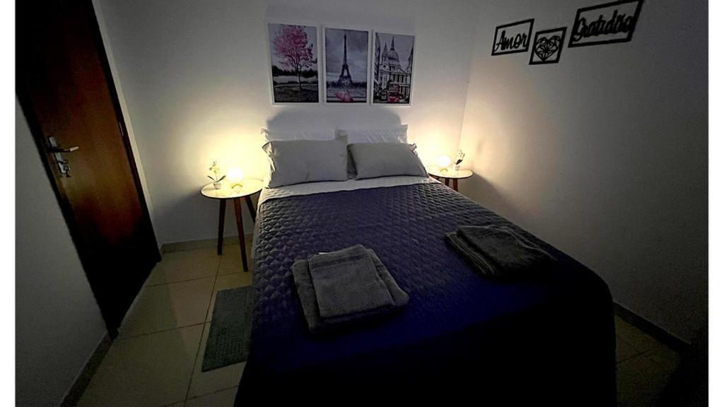 Apartament Apartamento Proximo Do Aeroporto Lauro de Freitas Zewnętrze zdjęcie